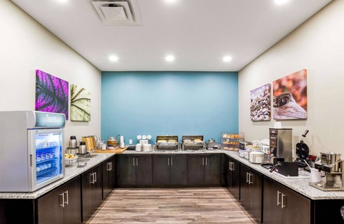Scott Depot Hotel | Sleep Inn Winfield - Teays Valley