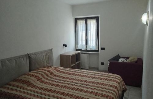 Nizza Monferrato Apartment | Sleep & Relax