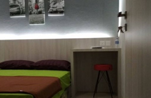 Batam House | Sleep Rest - Plamo Garden Aprtments Unit 2