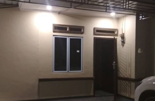 Batam House | Sleep Rest - Plamo Garden Apartments Unit 8