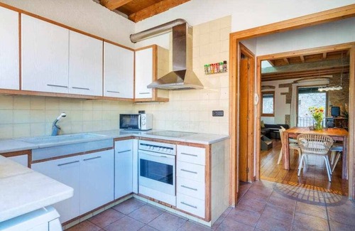 Barri Vell Apartment | Sleep & Stay Arab Baths Penthouse Apartment