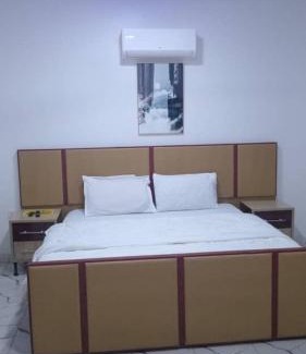 Afienya Hotel | Sleepeaze Hotel