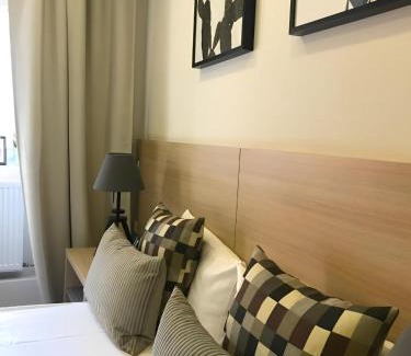 Saint Georg Hotel | Sleephotels