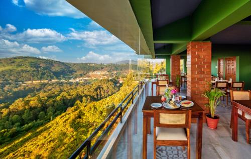 Wellington House | Sleeping Beauty by Nature Resorts and Stays