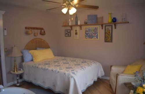 Kalispell Bed & Breakfast | Sleeping Buffalo