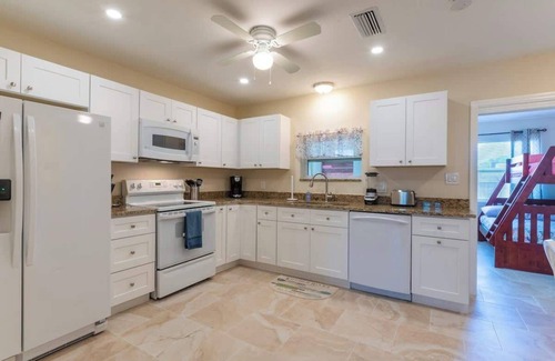 Southgate House | Sleeps 10 & pet friendly #3606 Villa Franca