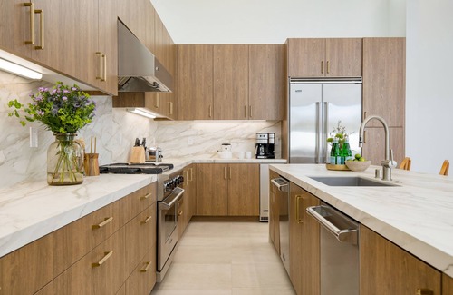 La Quinta House | Sleeps 116 | 44 Bedrooms | The Reserve Full Buyout by AvantStay