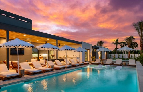 La Quinta House | Sleeps 116 | 44 Bedrooms | The Reserve Full Buyout by AvantStay