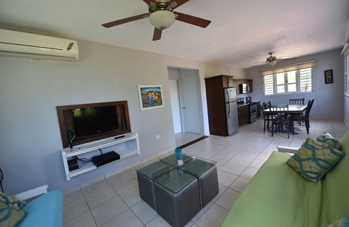 Aguadilla Apartment | Sleeps 12 apartment #7, pool, jacuzzi, beautiful property