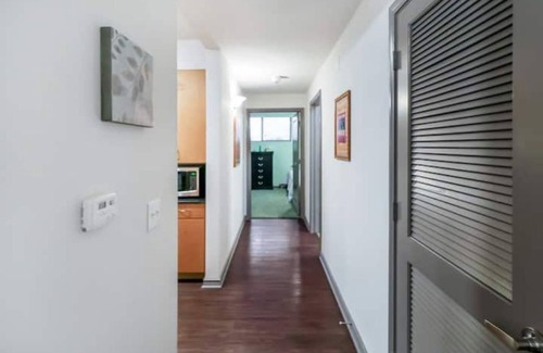 Energy Corridor Apartment | Sleeps 21: Perfect for Large Group. 11 Beds.