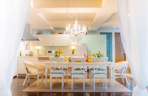 Tairagawa Apartment | Sleeps up to 16 3 bedrooms with 10 beds