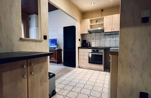Burgsteinfurt Apartment | sleepWELL-Steinfurt II - in the center of Burgsteinfurt