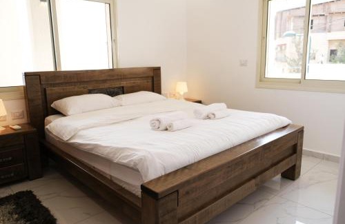 Majdal al-Shams House | SleepWell Suite