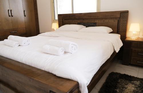 Majdal al-Shams House | SleepWell Suite