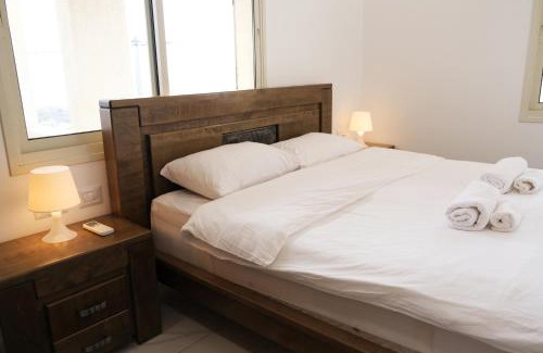Majdal al-Shams House | SleepWell Suite