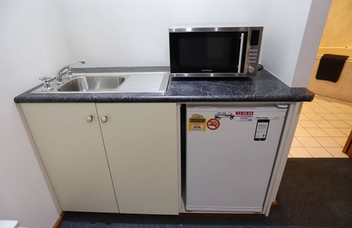 Raymond Terrace Hotel | Sleepy Hill Motor Inn