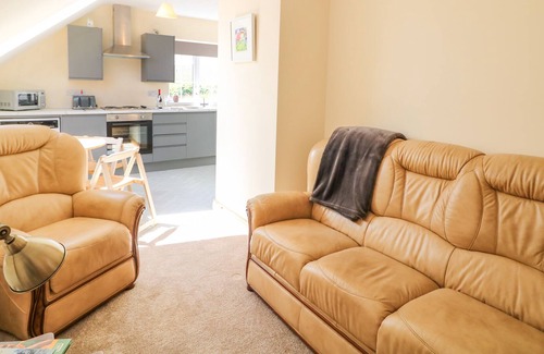Donegal Apartment | SLEIBHTE SLIABH LIAG, family friendly in Carrick, County Donegal
