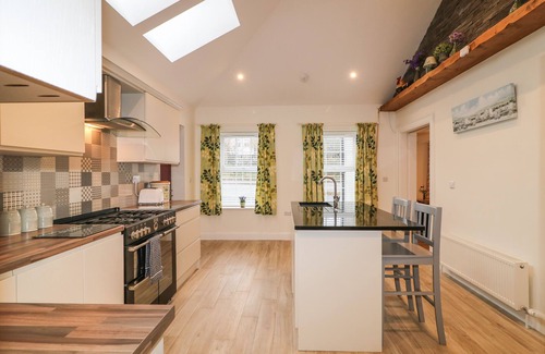 Downpatrick Cottage | SLIABH AMHARC, pet friendly in Downpatrick