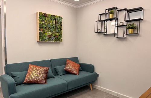 Il-Balluta Apartment | Sliema Studios