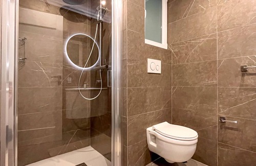 Il-Balluta Apartment | Sliema Studios