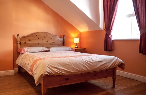Carrick Bed & Breakfast | Slieve League Lodge