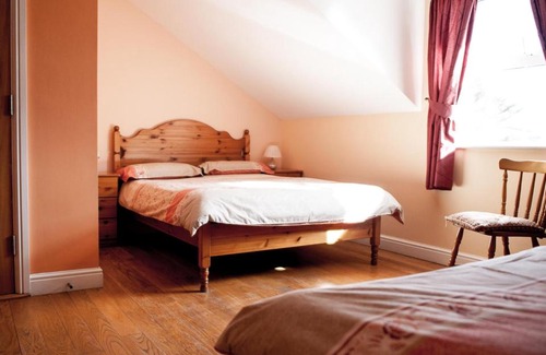 Carrick Bed & Breakfast | Slieve League Lodge