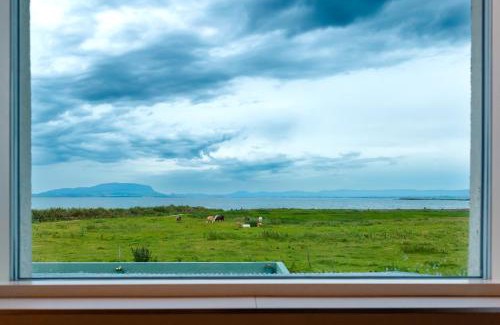 Ballinful House | Sligo Sea Barn