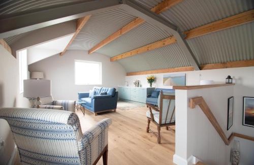 Ballinful House | Sligo Sea Barn