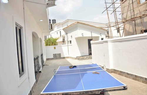 Agbor Apartment | Slim Anyaiwe Apartments