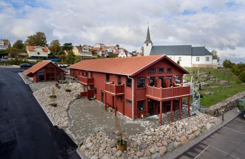 Fiskebackskil Hotel | Slipens Hotell