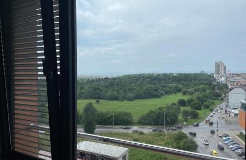 rayon Triaditsa Apartment | SliverCity next to paradise mall