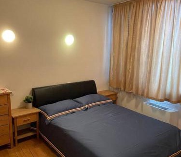 rayon Triaditsa Apartment | SliverCity next to paradise mall