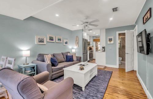 Anna Maria House | Slo M'Ocean