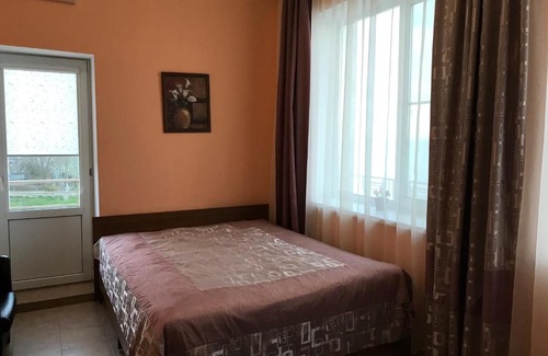 Yeysk Hotel | Sloboda Hotel