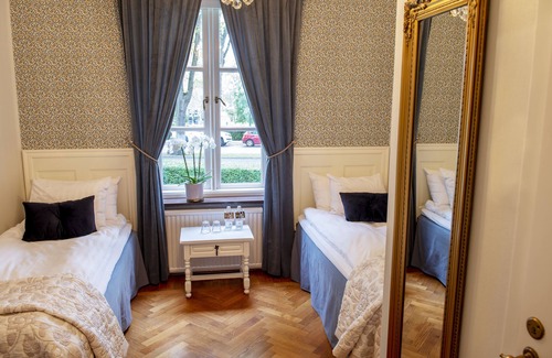 Kalmar Hotel | Slottshotellet i Kalmar