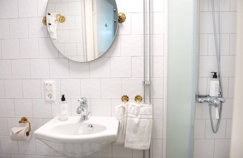Kalmar Hotel | Slottshotellet i Kalmar