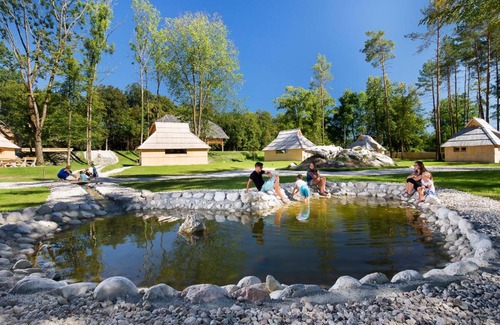 Godic Resort | Slovenia Eco resort