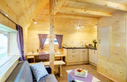 Godic Resort | Slovenia Eco resort
