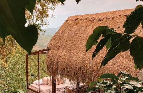 Palestina House | Slovenia - Poem Glamping
