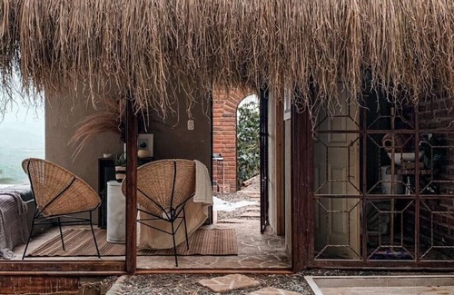 Palestina House | Slovenia - Poem Glamping
