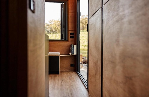 Penwortham Ski Chalet | Slow Cabin