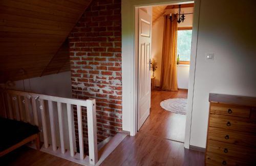 gmina Sosnowica House | Slow Orzechów
