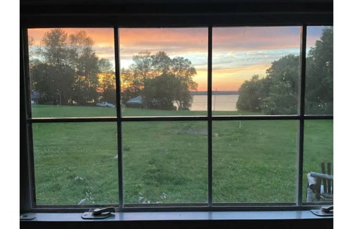 Ogdensburg Apartment | SLR River Retreat: 1000 islands- Winter Specials