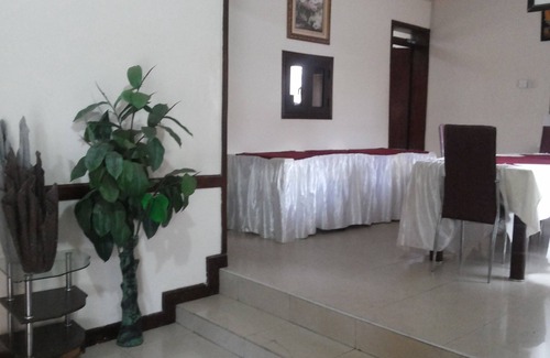 Arua Hotel | Slumberland Hotel