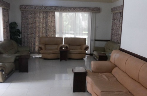Arua Hotel | Slumberland Hotel
