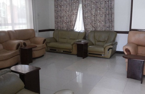 Arua Hotel | Slumberland Hotel
