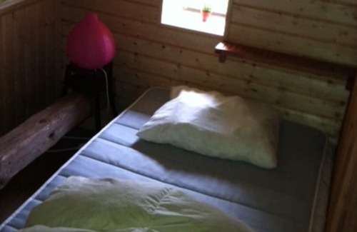 Lonneberga House | Småland holidays in Emils Lönneberga
