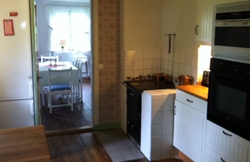 Lonneberga House | Småland holidays in Emils Lönneberga