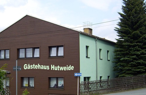 Baerenstein Apartment | Small and cozy holiday apartment