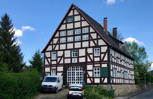 Gottsburen Apartment | Small apartment, 56sqm, 1 bedroom, max. 2 persons